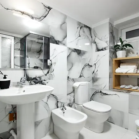 Vendégház Cani Gjirokastra