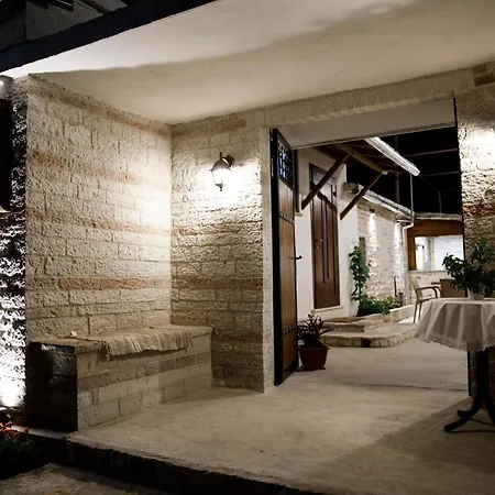 Cani Maison d'hôtes Gjirokastër