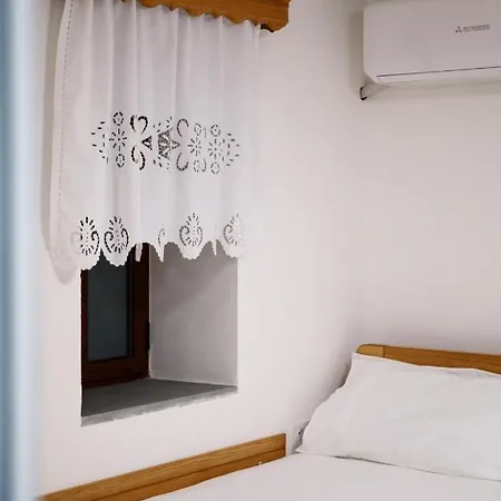 Cani Vendégház Gjirokastra