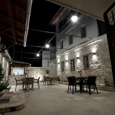Maison d'hôtes Cani