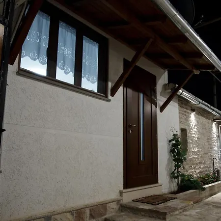 Maison d'hôtes Cani