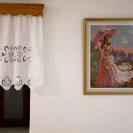 Penzion Guesthouse, Bar & Restaurant Cani