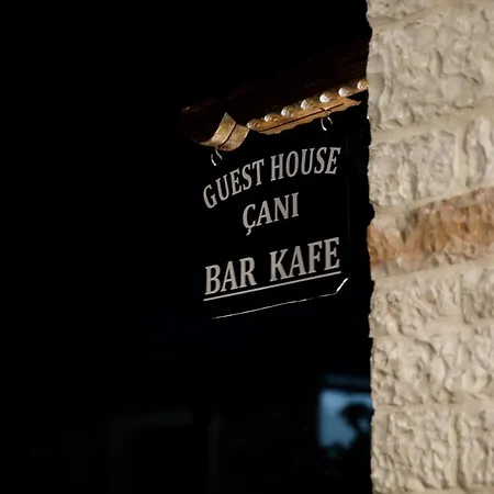 Penzion Guesthouse, Bar & Restaurant Cani 4*
