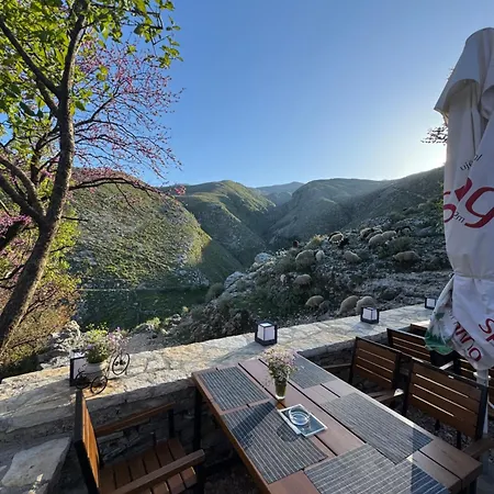 çani Maison d'hôtes 3*