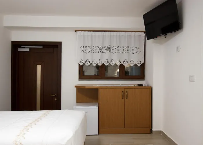 Cani Guest house Gjirokaster
