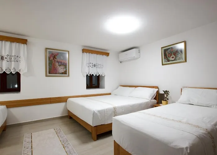 Cani Guest house 4*