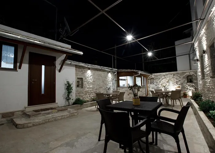 Guest house Cani Gjirokaster